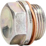 Klíč na olejový filtr - průměr filtru 65-105 mm - HA013449 (2171-5)