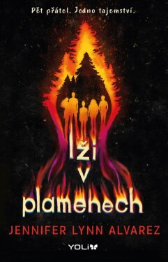 Lži plamenech