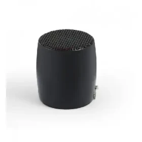 Technaxx MusicMan BT-X12 / Přenosný Bluetooth reproduktor Nano / 300 mAh / černý + selfie držák (4469)