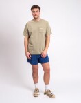 Tričko Patagonia M's Boardshort Logo Pocket Responsibili-Tee® Gumtree Green
