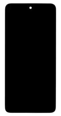Xiaomi Redmi Note 14 4G / LCD displej + dotyková deska + přední kryt / Global verze (57983125217)