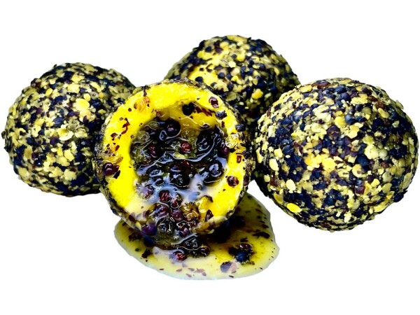 LK Baits Nutrigo Balanc Particle Honey Rape 200ml - 20mm,LK Baits Nutrigo Balanc Particle Honey Rape 200ml - 20mm