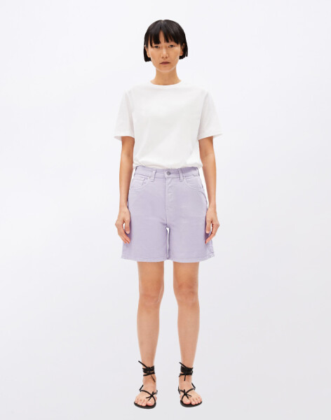 Armedangels Sheaari 3123 soft lilac 29