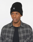 Edwin Tomo Beanie Black