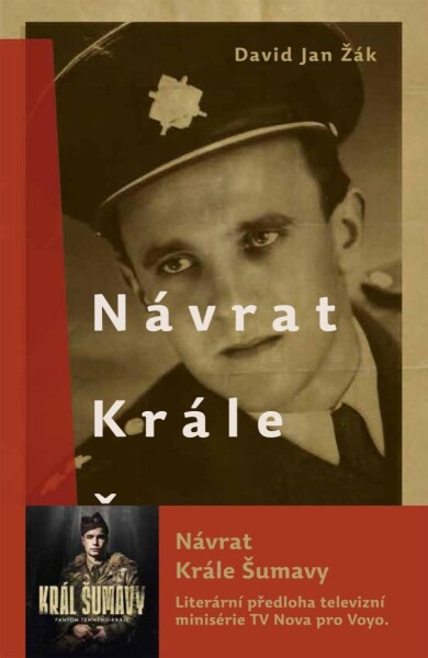 Návrat krále Šumavy