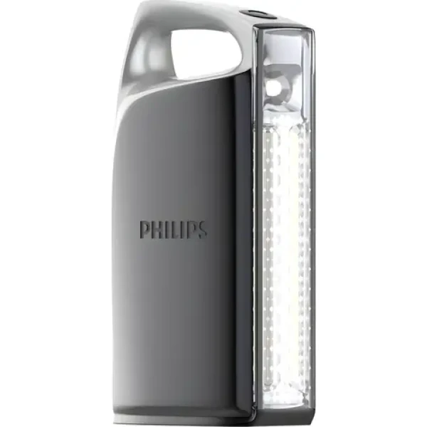 Philips LED svítilna 10W / LED svítilna / 1000 lm / 4000 mAh (Phil-SFL3402/10)