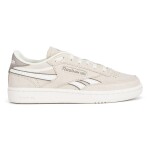 Sportovní obuv Reebok CLUB C REVENGE 100201411 Přírodní kůže (useň) - Semiš,Přírodní kůže (useň)/-Se syntetickým materiálem