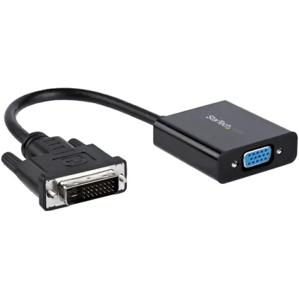 STARTECH converter DVI do VGA (DVI2VGAE)