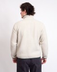 Patagonia M's Retro Pile Jacket Pelican w/Canopy Green S