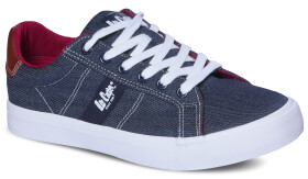 Lee Cooper LCW-25-02-3253M Pánské tenisky navy 42