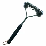 FIELDMANN FZG 9013 / kartáč na čištění grilu / 30 cm (41010521)