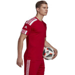 Pánské fotbalové tričko Squadra 21 JSY GN5722 Adidas