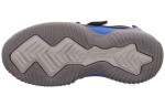Dětské celoroční boty Superfit 1-006393-8010 Velikost: 36