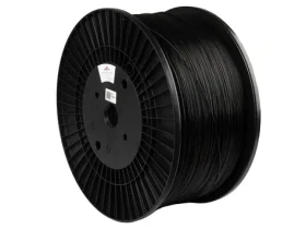Spectrum 80684 3D filament Premium PET-G deep black | 1.75mm | 8000g (80684)