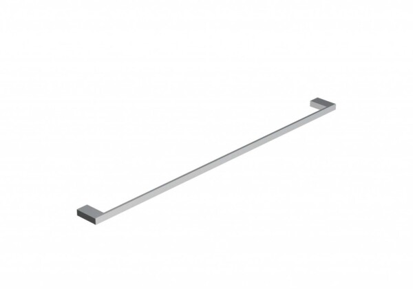 KLUDI - Vela C Držák ručníku, délka 83 cm, chrom 3196105