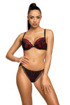 Push-up model 203988 Mat 80D