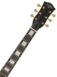 Maybach Lester Edelweiss '72 Custom Aged (rozbalené)
