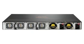 Aruba 6300M 24G CL4 PoE 4 / Switch / 24x Gigabit RJ45 portů PoE / 4x porty / spravovaný (JL662A)