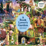 Book Lover´s Garden