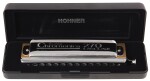 Hohner Super Chromonica Deluxe 48/270 C