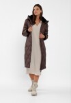 Volcano Woman's Coat J-Fiorda