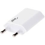 Dehner Elektronik TYPE-C30GC Adaptér USB-C 30 W do zásuvky (230 V), vnitřní Výstupní proud (max.) 3 A USB-C® Počet výstu