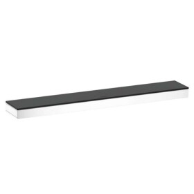 HANSGROHE - Rainfinity Polička, délka 50 cm, matná bílá 26844700