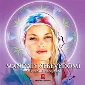 Mandaly sebevědomí Kovandová Alexandra