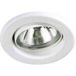 Paulmann 92907 Whirl LED vestavné svítidlo, LED, pevně vestavěné LED, 4.9 W, hliník (kartáčovaný), saténová, sada 3 ks