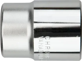 NEO 08-017 / Nástavec 1/2" 17 mm šestihranný (08-017)