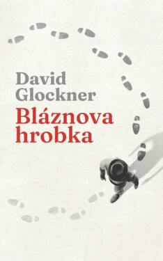 Bláznova hrobka - David Glockner