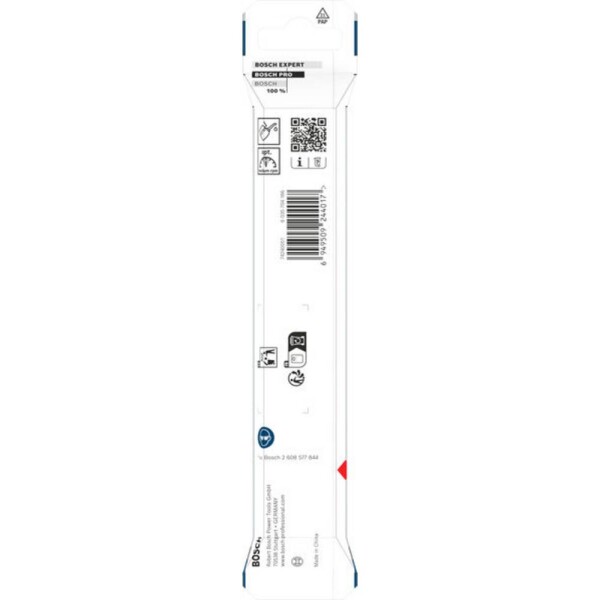 Bosch Accessories 2608577690 2608577690 kovový spirálový vrták 1 ks