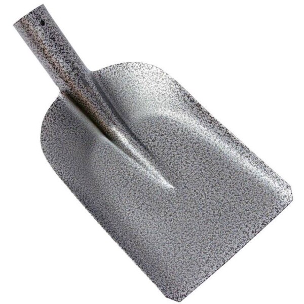 Lopata úzká KOMAXIT, bez násady ENPRO