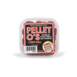 Sonubaits pelety Pellet O's 120g,Sonubaits pelety Pellet O's 120g