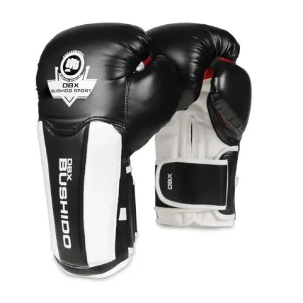 DBX BUSHIDO B-3W Boxerské rukavice (5902539014365)
