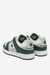 Tenisky DC Shoes MANTECA SE DC01758100 Syntetický materiál,Přírodní kůže (useň) - Lícová