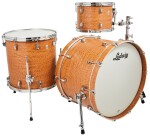 Ludwig Neusonic Fab Satinwood