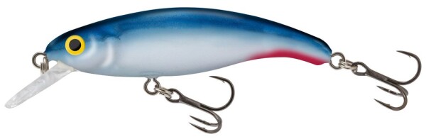 Salmo Wobler Slick Stick Floating Blue Shiner - 6cm 3g,Salmo Wobler Slick Stick Floating Blue Shiner - 6cm 3g