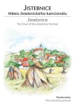 Jistebnice|město Jistebnického kancionálu, antistresové omalovánky, Blanka Kučerová