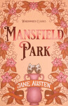 Mansfield Park Jane Austenová