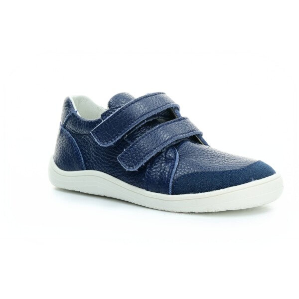 Baby Bare Shoes Febo Go Pilot celoroční
