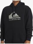 Pánská mikina QuikSilver Big Logo Velikost: M