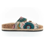 Lee Cooper W LCW-25-35-3483L dámské žabky 36