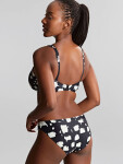 Swimwear Black Sand Classic Brief Black Sand print SW1726A