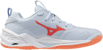 Sálová obuv Mizuno WAVE STEALTH ELITE X1GB266084 Velikost obuvi v EU: 42,5