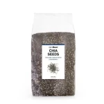 Chia semínka - GymBeam (bez příchuti, 400 g) (5383-2-500g)