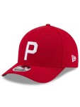 New Era Pánská kšiltovka Philadelphia Phillies MLB 2026 Hall of Fame 9FORTY Snapback