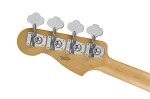 Fender Standard Precision Bass LRL Black (použité)