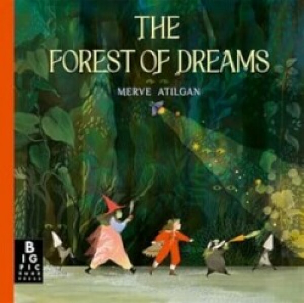 The Forest of Dreams