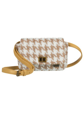 Roxy COZY SUNSET BEIGE dámská brašna přes rameno